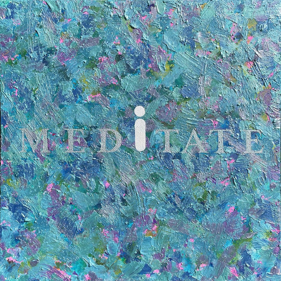 I MEDiTATE - #259