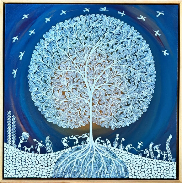Tree of Life CP-1932