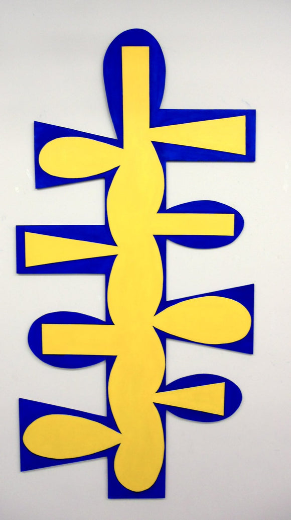 Totem #1