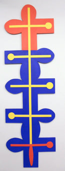 Totem #2-1