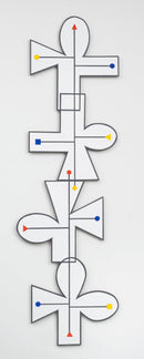 Totem #3-1