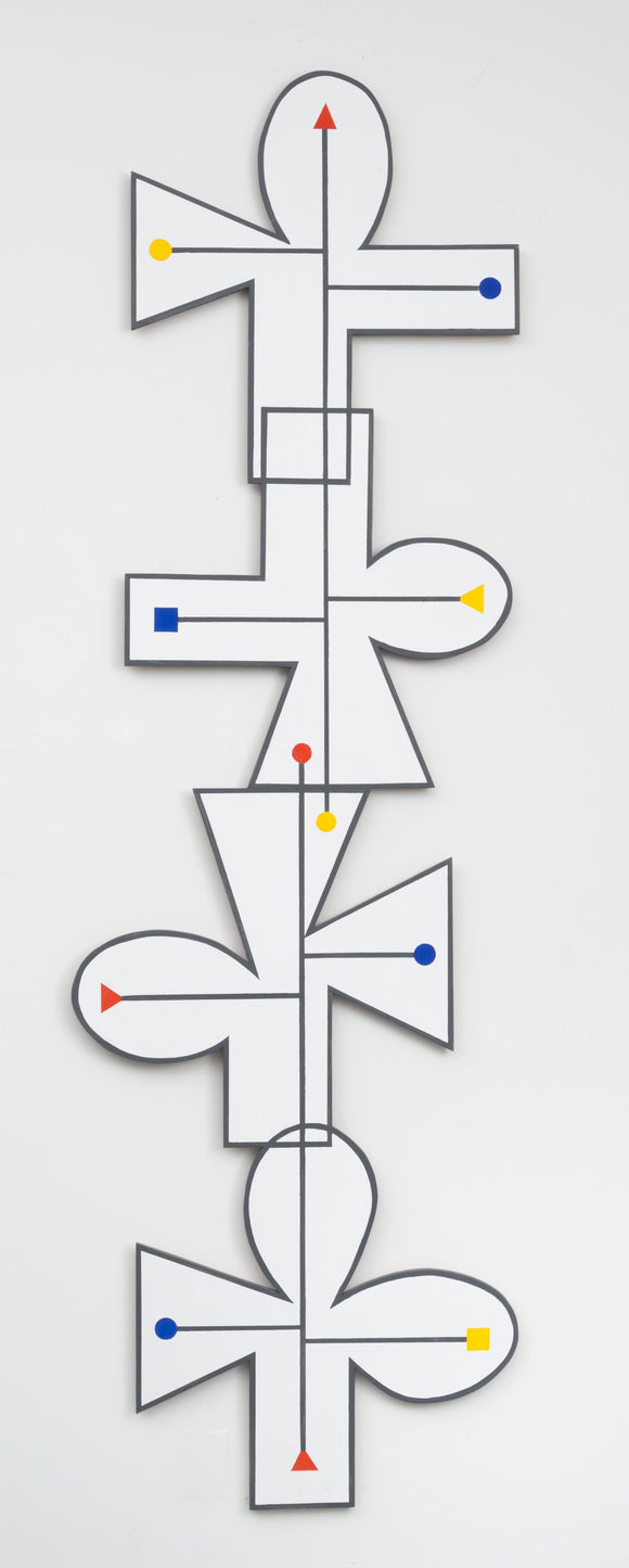 Totem #3