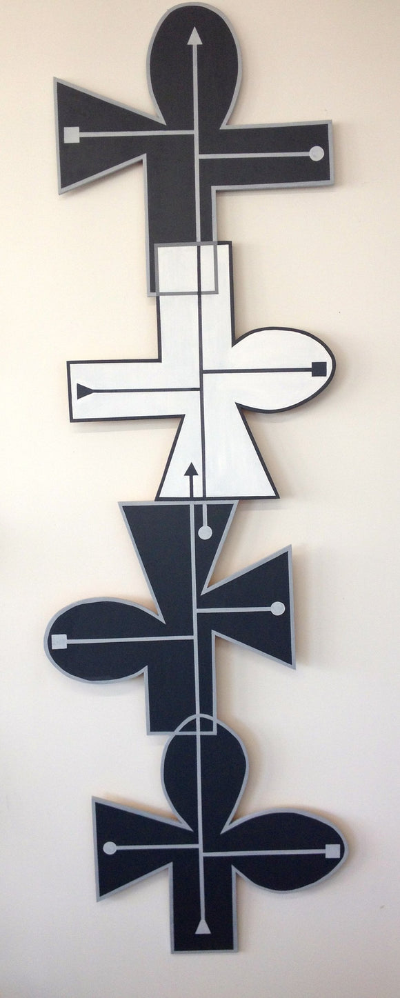 Totem #4