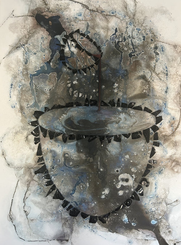 Shards - Tiva