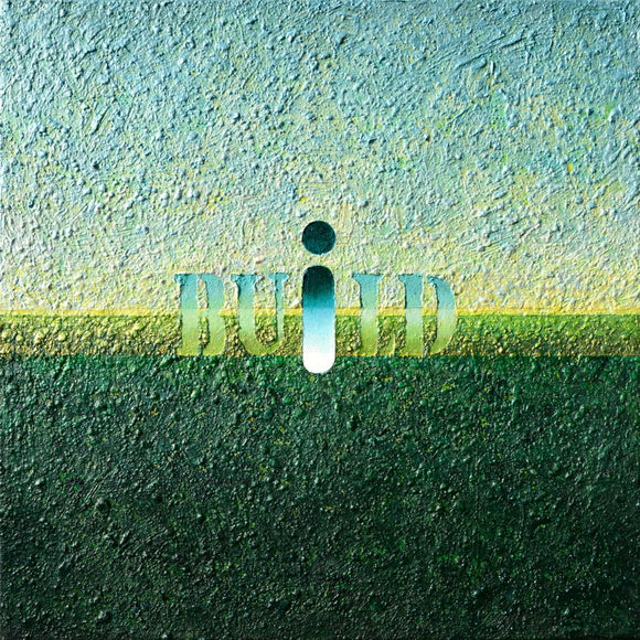 I BUiLD - #267