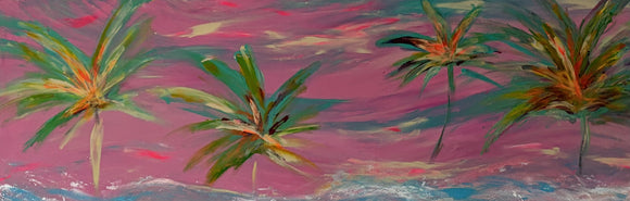 Tropical Sunset