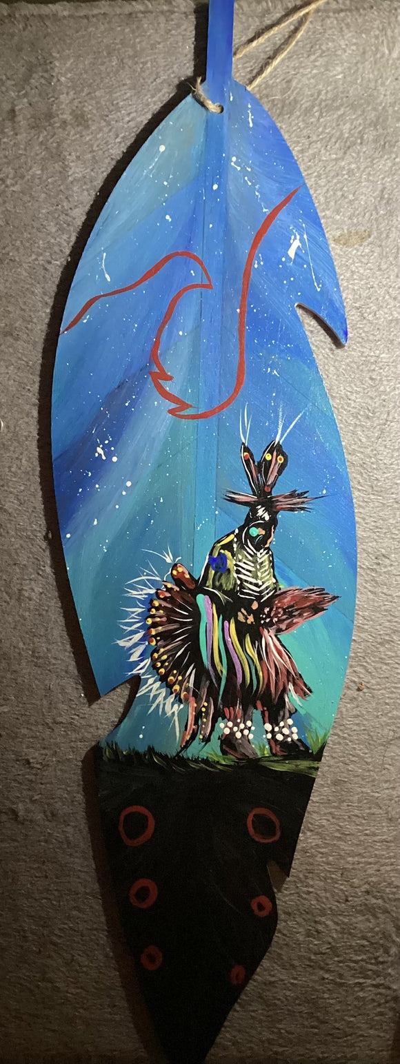Eagle Spirit