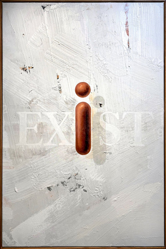 I EXiST - #269