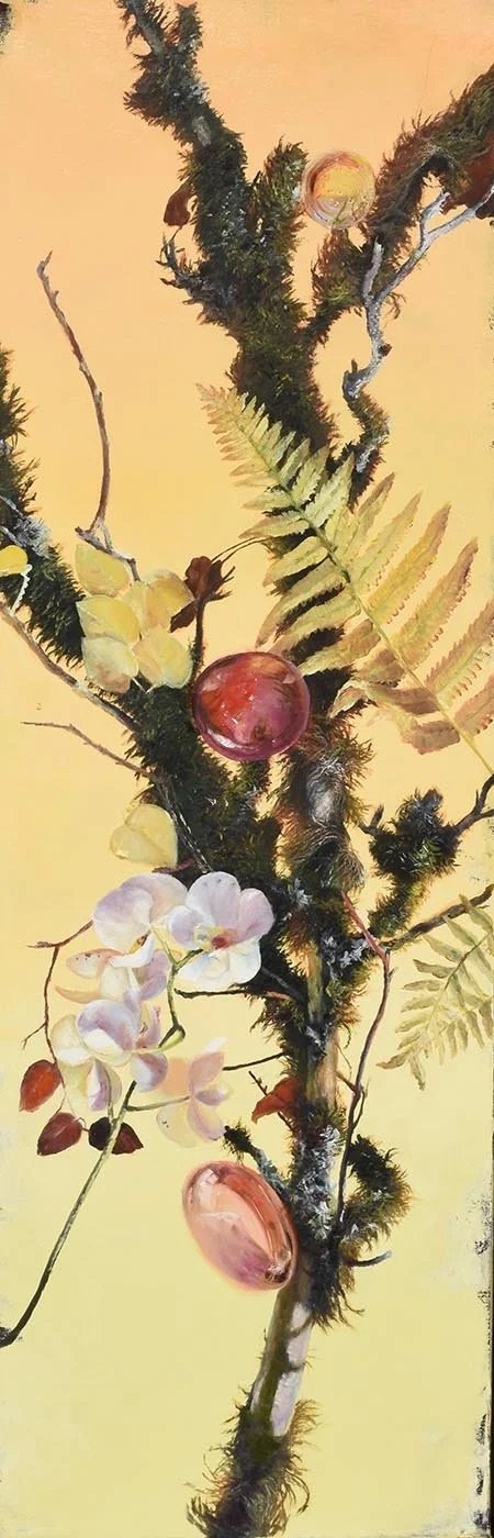 The Orchid