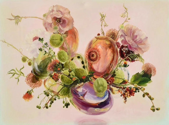 The Bouquet