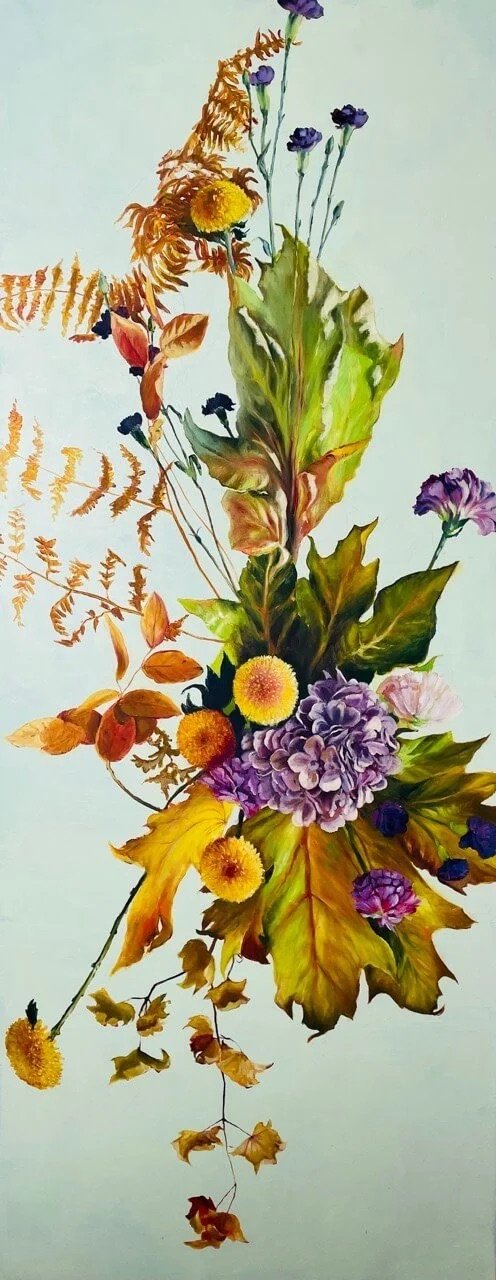 Gracious Leaves