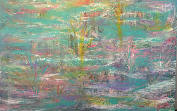 Tropical Mind