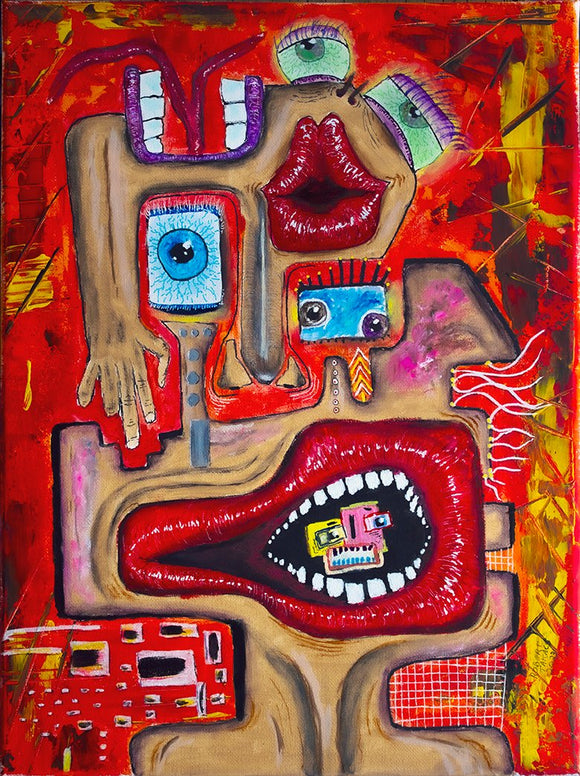 Personality Reorder
