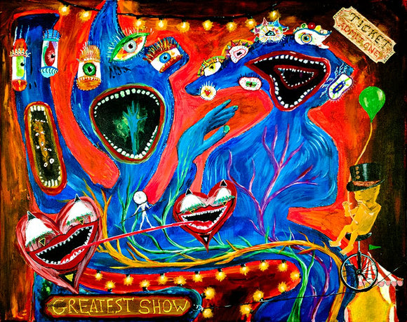 Bio Circus