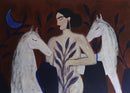 Between Two Horses-1