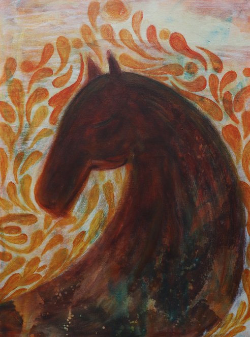 The Horse Within