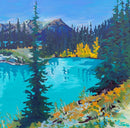 Abraham lake-1