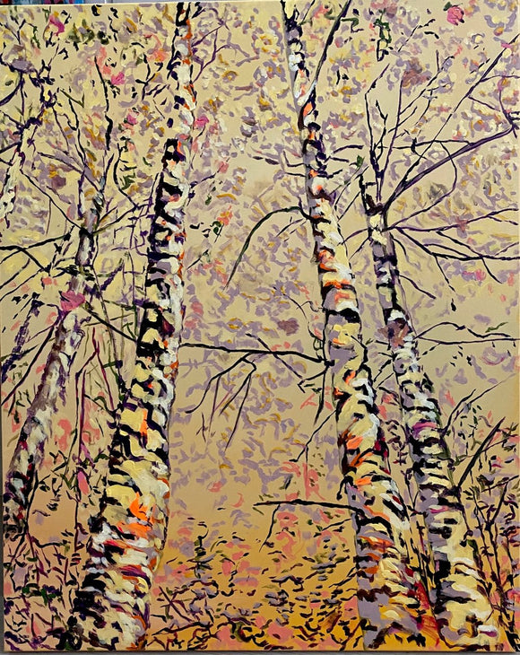 Butter Sky