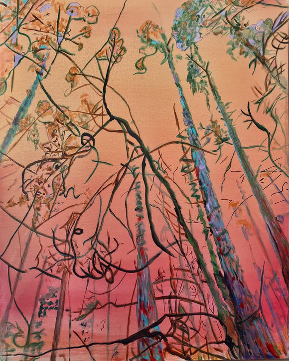 Arabesque