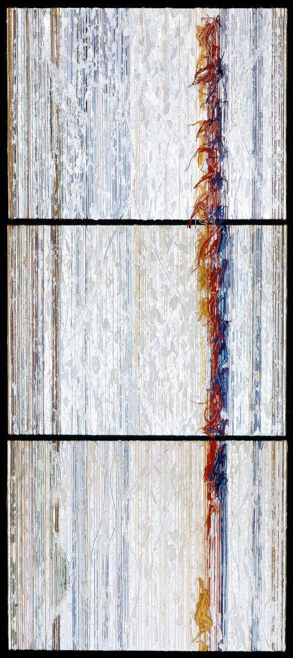 Howe Sound/ Desending Frames