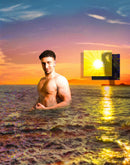 I Swam In Pixel Oceans-1