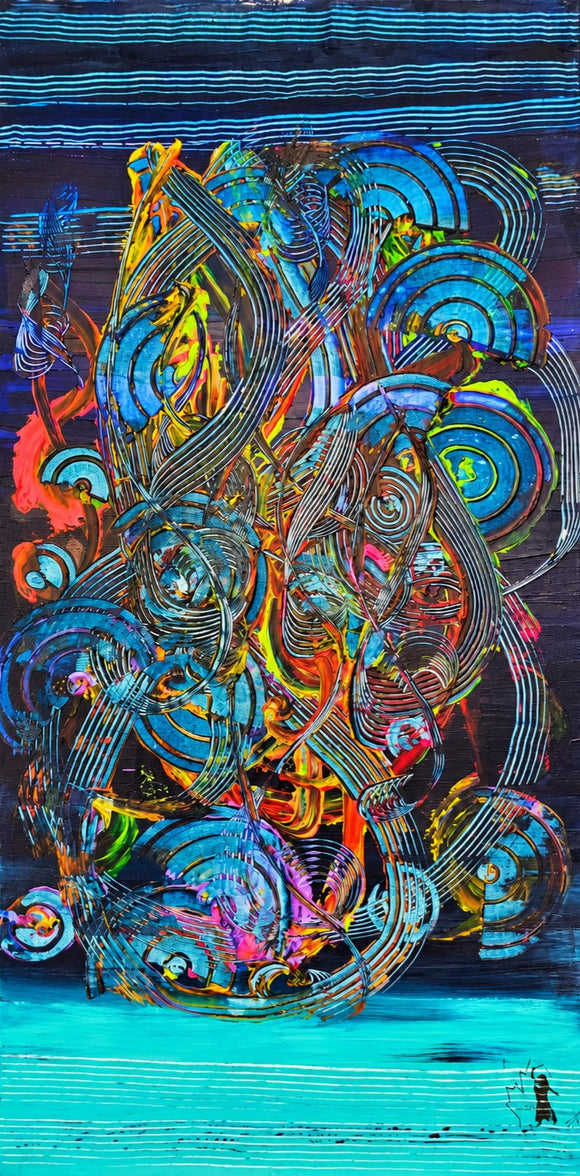 The Dance