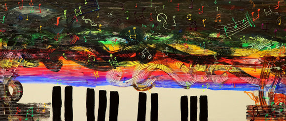 The Piano