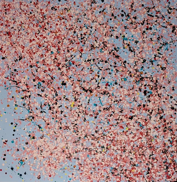 Cherry Blossoms #3