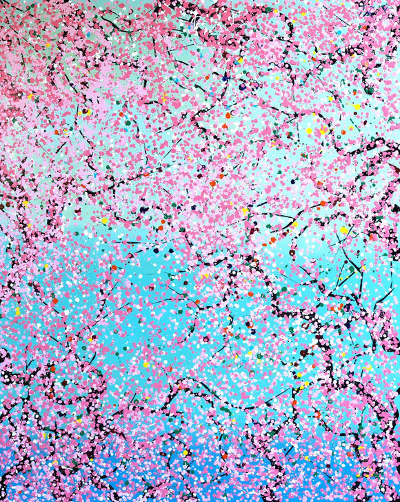 Cherry Blossoms #2