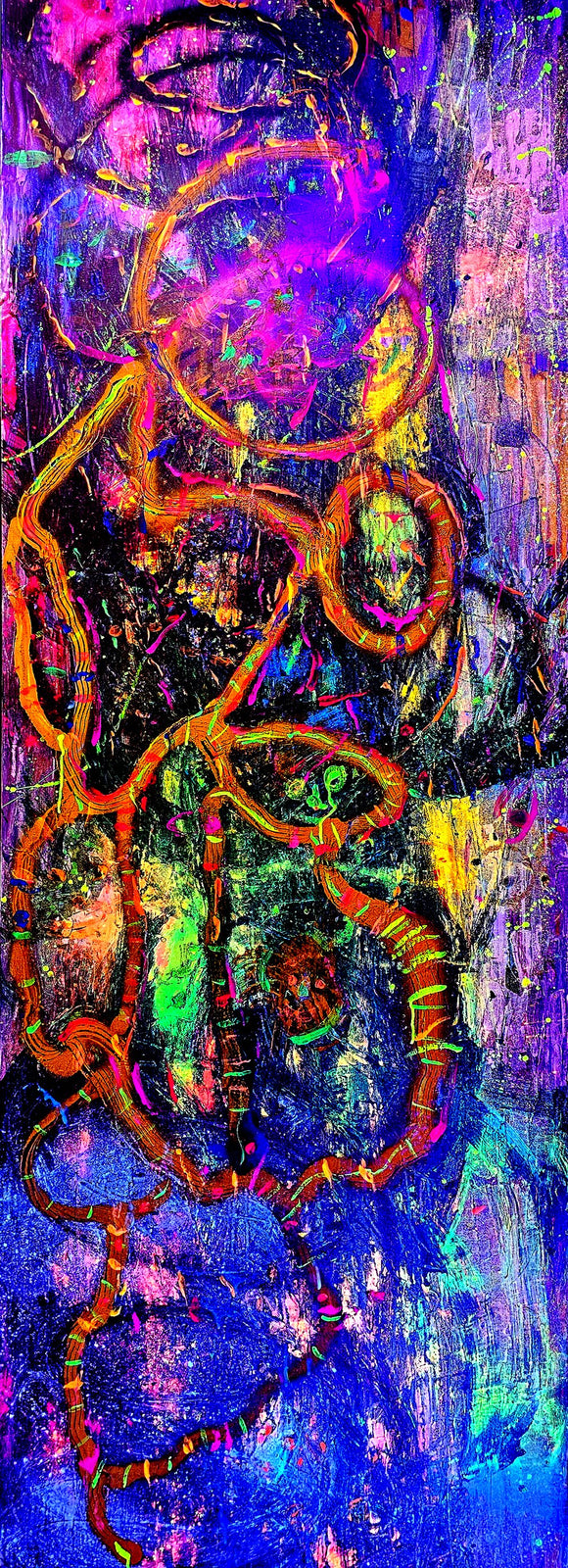 Who lives within