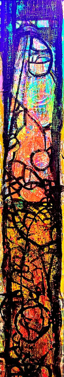 between chaos and order-1