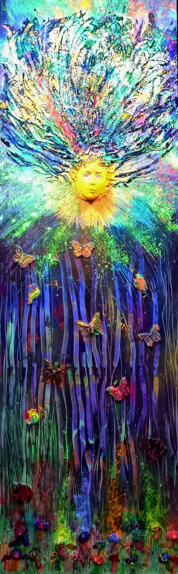 Mother Earth