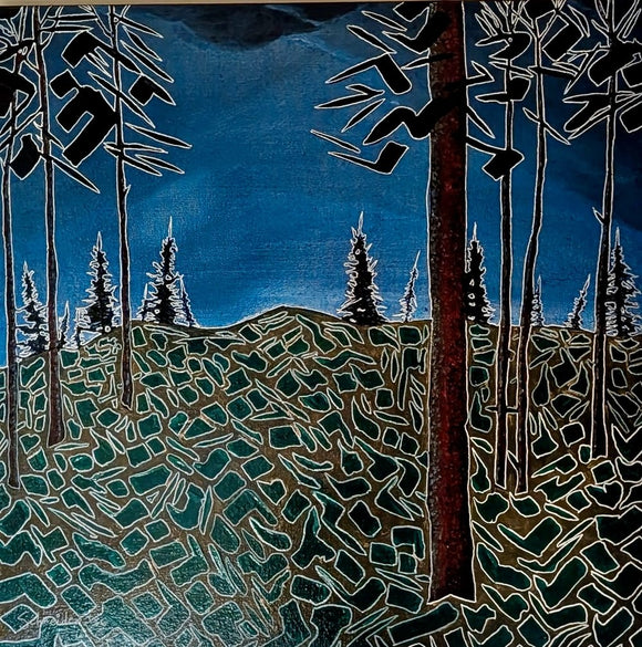 Dakota Ridge