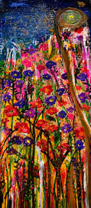 Silence to bloom-1