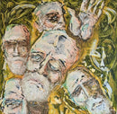 Self Portrait - TrailBayCraig-1