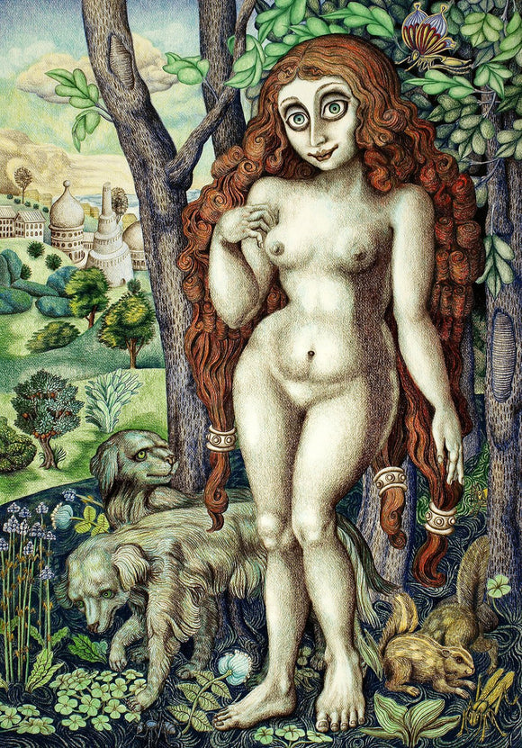 Lilith