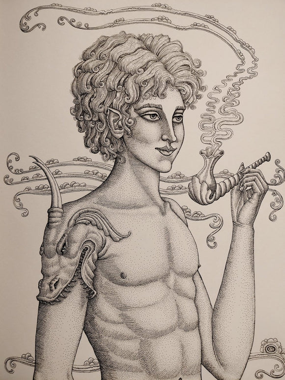 Demonic Youth