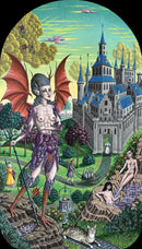 Demon of the Spring-1
