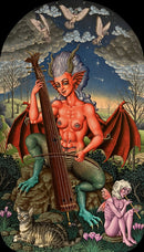 Evening Serenade-1