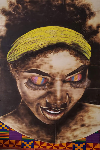 Akwasi Gyambibi