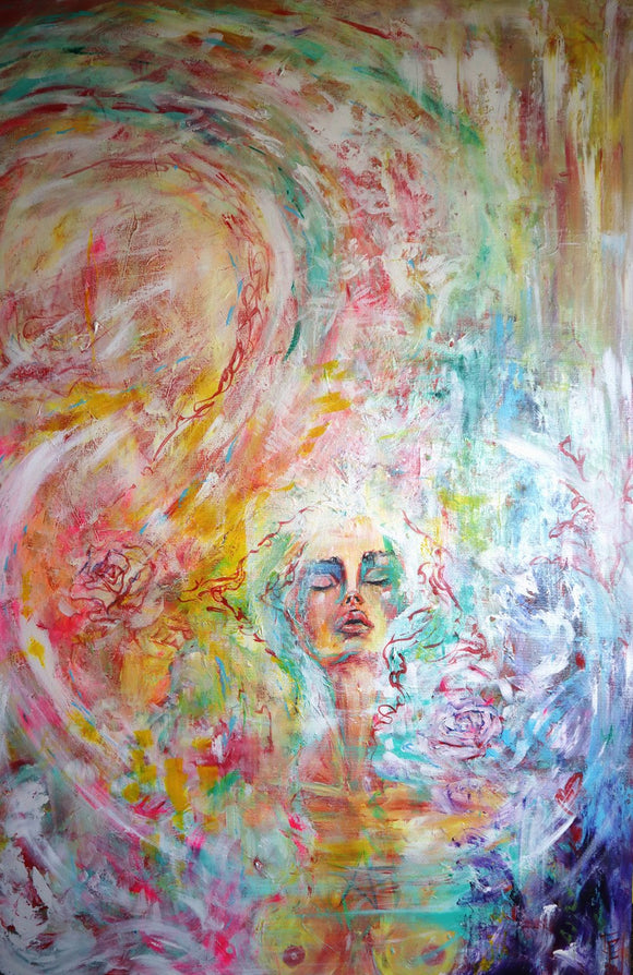Angelic Connection