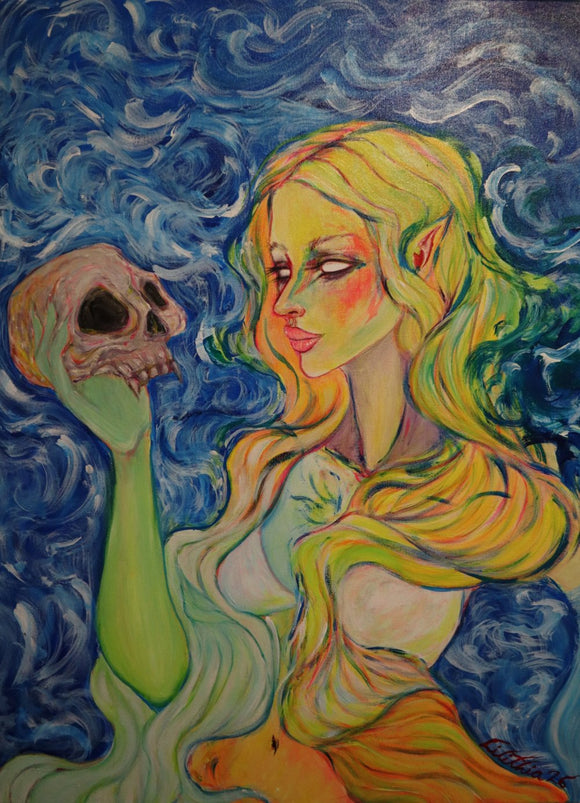 Faerie
