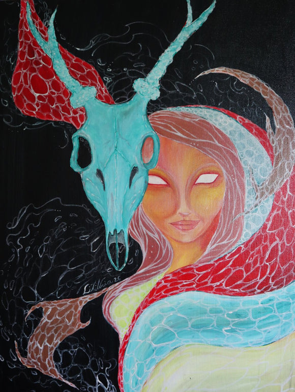 Shaman