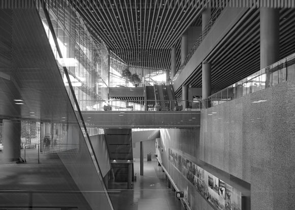 Geometric Symphony