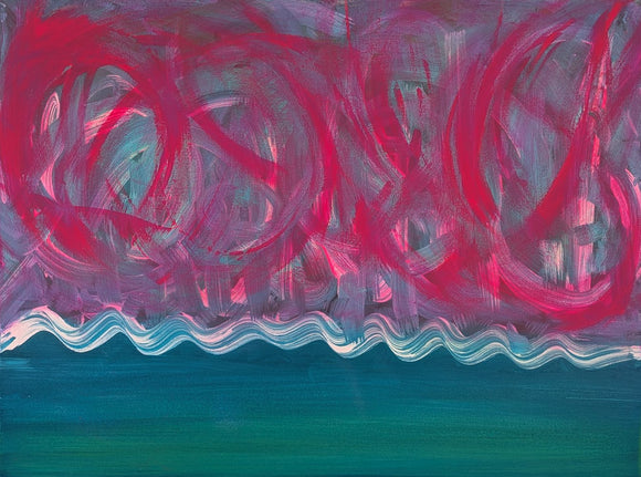 Watermelon Storms
