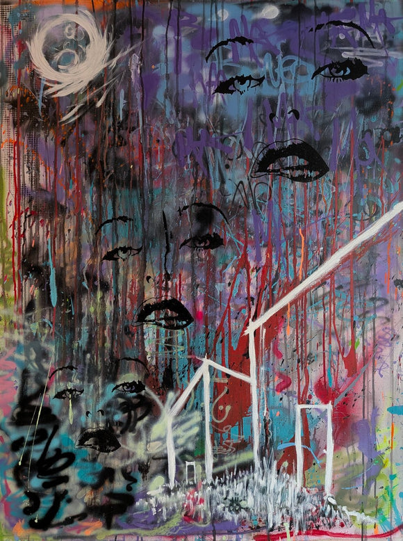 Visages