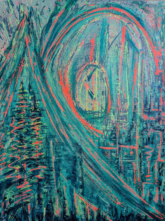 PNW Vortex