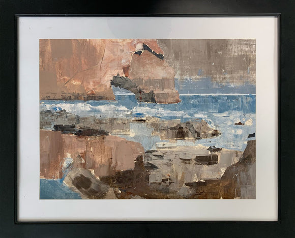 Seascape