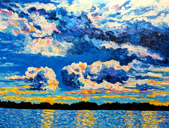 Big Sky