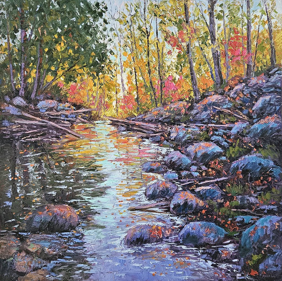Forest Creek